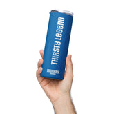 Thirsty Legend Tumbler